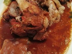 -金掌勺东北菜(格兰晴天店)