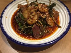 -卞氏菜根香(青羊万达店)