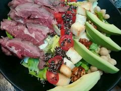 -食间牛排(湖西路店)