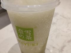 -奈雪的茶(时代天街店)