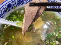 -长安后宰门水盆羊肉(新都心店)