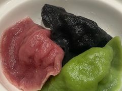 -鲜得莱渔港·小平岛海胆馆(七贤岭店)