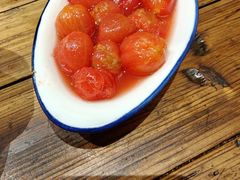 -盟重烧烤(高正街店)