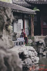 -汉仪华裳汉服馆(打浦桥店)