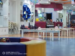 -蓝旗儿童游泳俱乐部(北国中心)