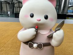 -深圳湾万象城(南山店)