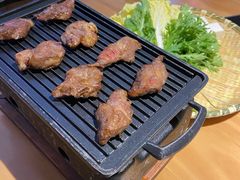 -綱元·海鲜豆捞(明州里店)