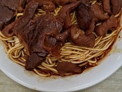 -老余家面馆
