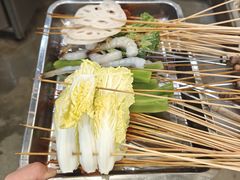 -钢管厂五区小郡肝火锅串串香(总店)