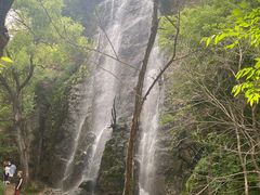 -玉渡山自然风景区