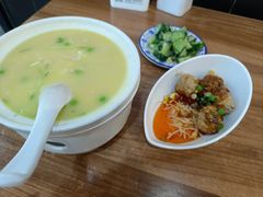 -71号豆汤饭·成都小馆(青羊小区店)