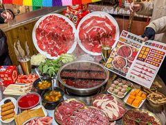 -邓莽子老火锅(中兴路总店)