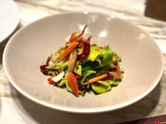 北极贝脆瓜-海味世家·家常菜馆(明州里店)