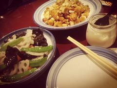 -宏状元现熬粥·京味菜(五棵松店)