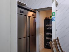 -海胆小馆(东北水饺·春柳店)