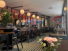 大堂-Moka Bros 摩卡站(西单大悦城店)