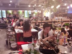 -钢管厂歆瑞源油卤串串香(春熙路太古里店)