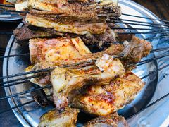 -张四烤羊肉(西藏自治区拉萨市丹杰林巷店)