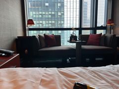 -丽晶轩中餐厅(重庆丽晶酒店)