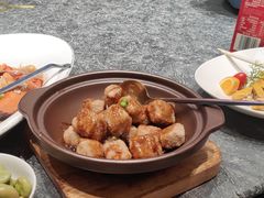 -恒记饭店(珠江路总店)