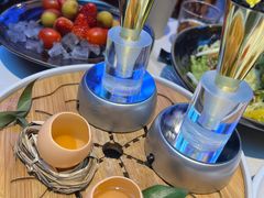-不二茶空间·养生宴(石景山店)