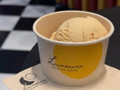-LUNEURS月乐诗·法式冰淇淋(北外滩来福士广场店)