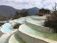 -白水台