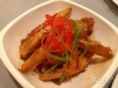 android_upload_pic-御花园·粤菜·海鲜火锅(中山公园店)