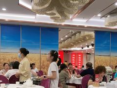 -金华安大酒楼·老牌潮菜·粤式茶点(东方国际店)