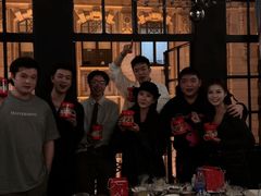 -黄鱼馆Jhouse(外滩店)