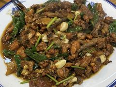 -食鸡公社辣子鸡·潍坊菜·烧烤