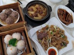 -鼎珑点心仔(燕塘店)