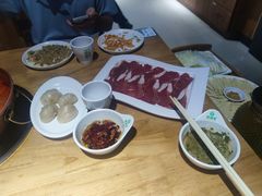 -满福居·烧烤涮(四八二店)