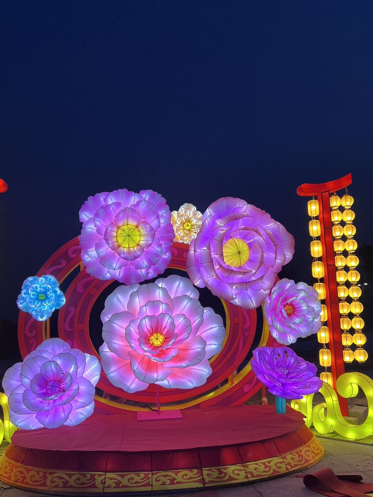 这个春节,来牡丹阁共赴一场"千年之约"