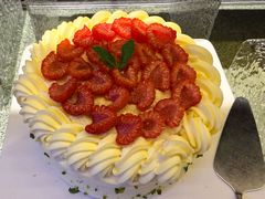 -元素自助餐厅·生蚝·海鲜·刺身(萝岗汇华希尔顿逸林酒店)