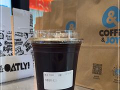 -COFFii&JOY(龙江新城市广场店)