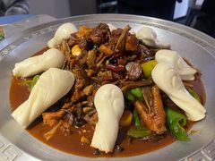 -豫丰汇河南名菜楼(武记餐饮)