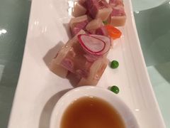 -富淳饭店(陆家嘴保利广场店)