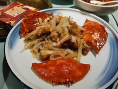 -船歌·鱼水饺青岛菜(闽江二路店)