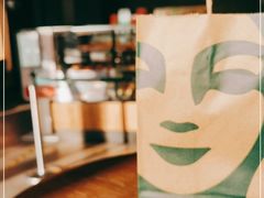 -星巴克臻选(莘庄仲盛店)