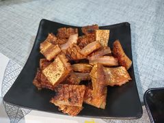 -乔岩保应烧烤店