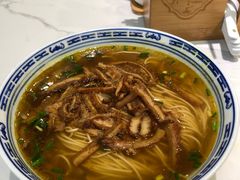 -永丰面馆(汉口路店)