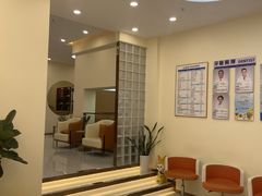-希玛爱康健口腔(罗湖火车站店)