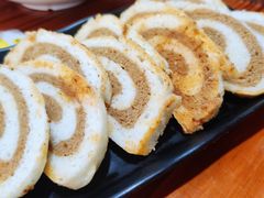 馒头-炭虎子水浒烤肉(梦时代店)