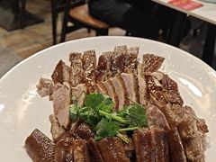 -壹只卤鹅·潮汕菜(莲塘店)