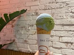 -Dal Cuore 达可芮冰淇淋(陕西北路店)