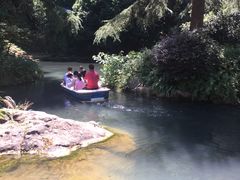 -兰溪地下长河
