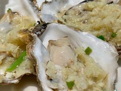 -鑫悦楼煎蟹·16年海鲜大排档