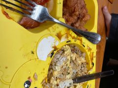 -伽喱博士 Dr.CURRY咖喱饭(太阳宫咖喱店)