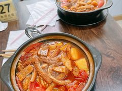 -温州特色营养砂锅(秀湛二路店)